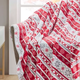 Charter Club Cozy Plush Throw | $12 | Macy’s